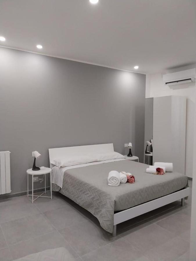 Amuni O 123 Apartment Palermo Exterior photo