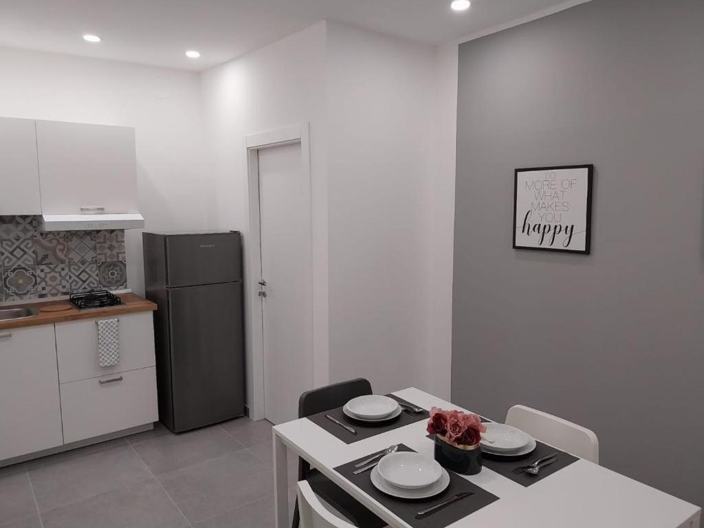 Amuni O 123 Apartment Palermo Exterior photo